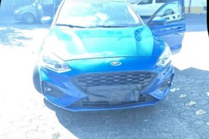 Ford Focus 127.000 km 15.000 &euro; Erlangen 91056