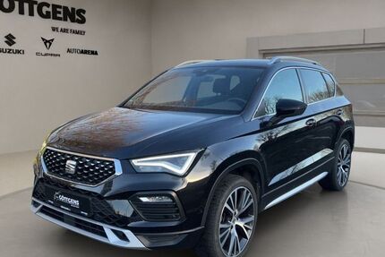 Seat Ateca 15.789 km 27.949 &euro; Soest 59494