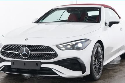 Mercedes-Benz CLE 220 7.461 km 64.480 &euro; Passau 94034