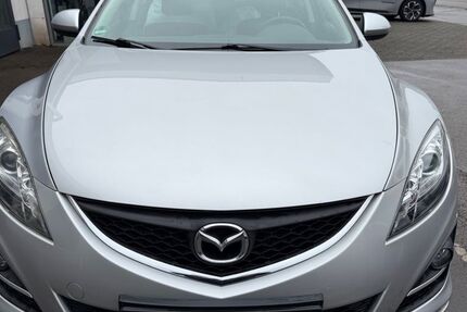 Mazda 6 213.000 km 2.990 &euro; Meckenbeuren 88074