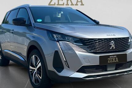Peugeot 5008 17.276 km 25.490 &euro; Lindlar 51789