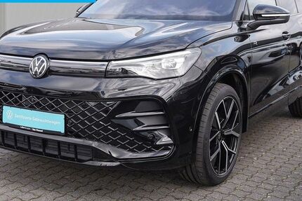 VW Tiguan 9.536 km 49.980 &euro; Neuwied 56564