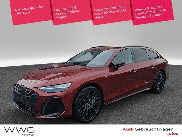 Audi A6 7.500 km 58.450 &euro; Schwäbisch Gmünd 73527