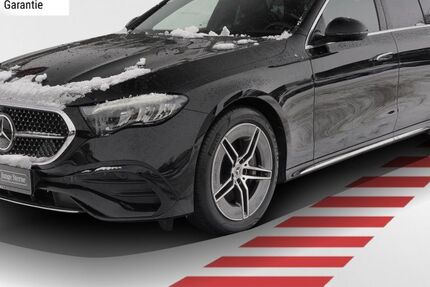 Mercedes-Benz E 220 7.501 km 50.890 &euro; Husum 25813