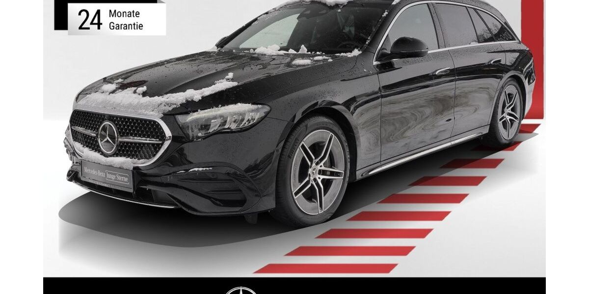 Mercedes-Benz E 220 7.501 km 50.890 &euro; Husum 25813