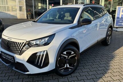 Peugeot 2008 20.799 km 18.990 &euro; Moers 47445
