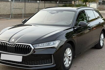 Skoda Superb 217.400 km 19.750 &euro; Lahr 77933
