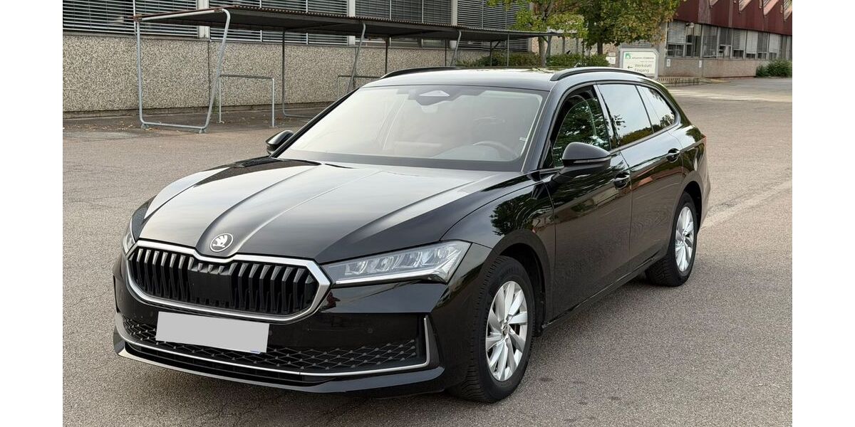 Skoda Superb 217.400 km 20.750 &euro; Lahr 77933