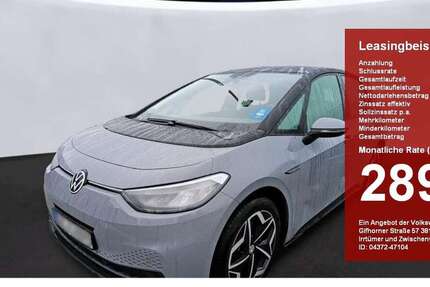 VW ID.3 30.120 km 20.850 &euro; Vilsbiburg LK Landshut 84137