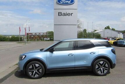Ford Explorer 7.500 km 42.990 € Riedlingen 88499