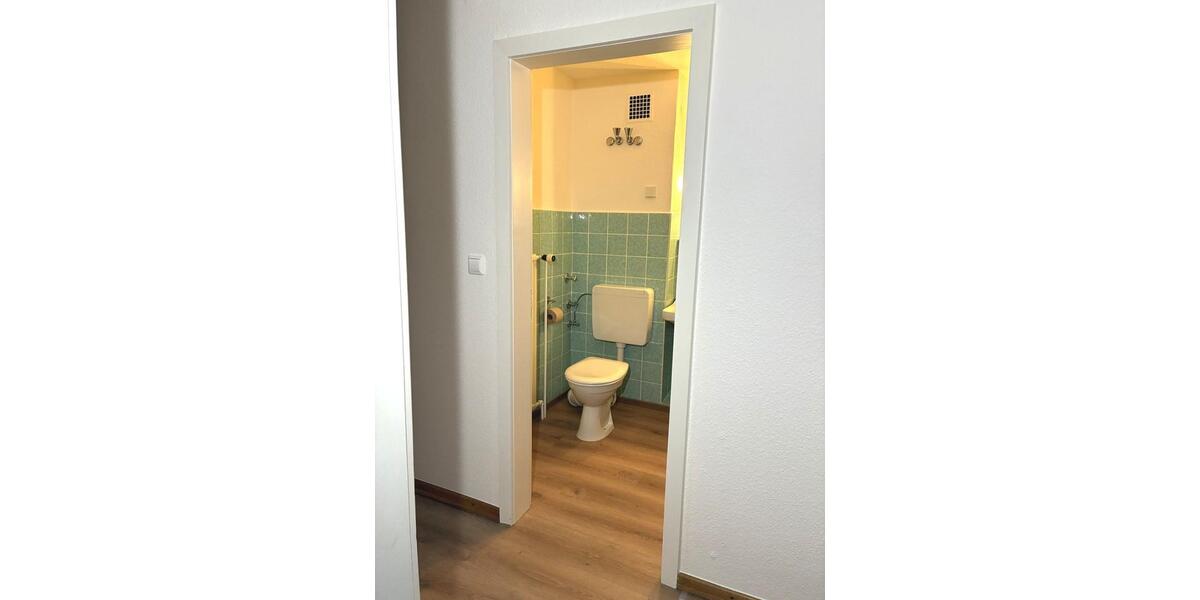 Dachgeschoßwohnung Glücksburg (Ostsee) - 3 Zimmer, 56 m&sup2;, 149.000&euro; | Angebot:26189896
