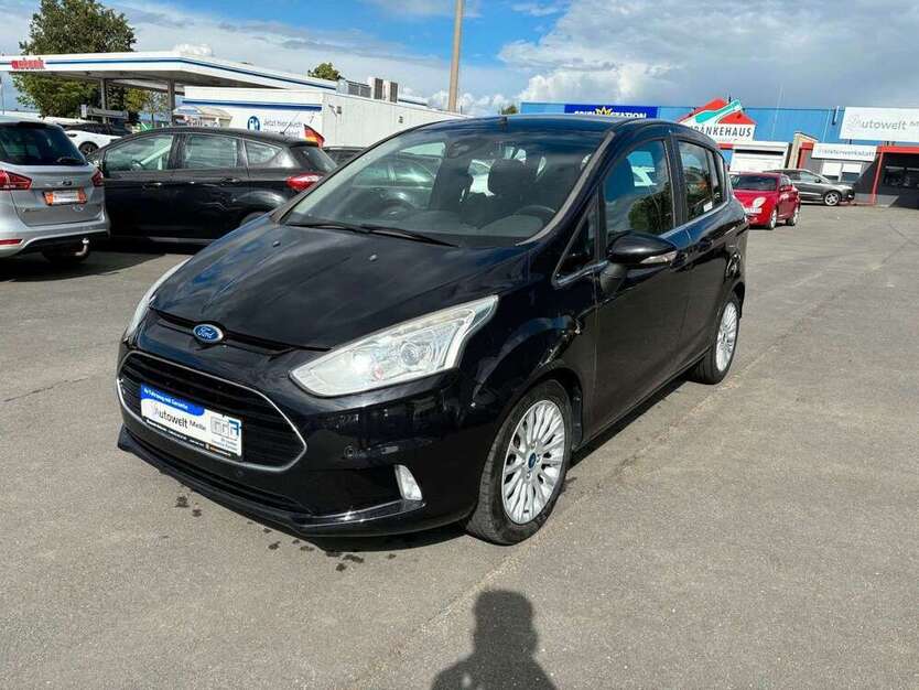 B-Max