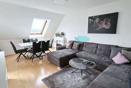 Wohnung Salach - 3 Zimmer, 70 m&sup2;, 219.000&euro; | Angebot:26703704