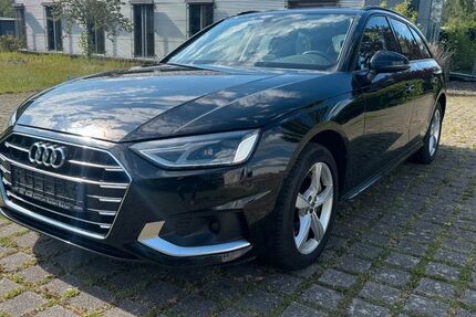 Audi A4 119.835 km 20.500 &euro; Wolfsburg 38442