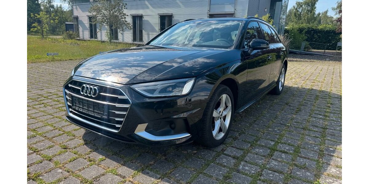 Audi A4 119.835 km 22.500 &euro; Wolfsburg 38442