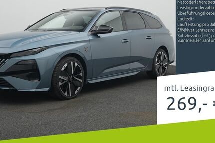 Peugeot 308 6.500 km 34.990 &euro; Bocholt 46395