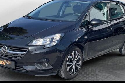 Opel Corsa 83.000 km 6.590 &euro; Crailsheim 74564