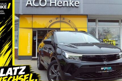 Opel Grandland (X) 38.900 km 21.690 &euro; Niesky 02906