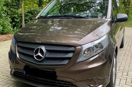Mercedes Vito