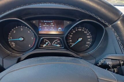 Ford Focus 70.000 km 7.990 € Wildenfels 08134