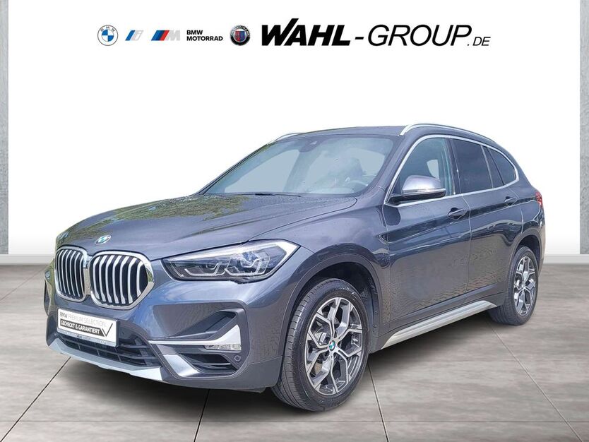 BMW X1 71.612 km 28.870 € Dillenburg 35684