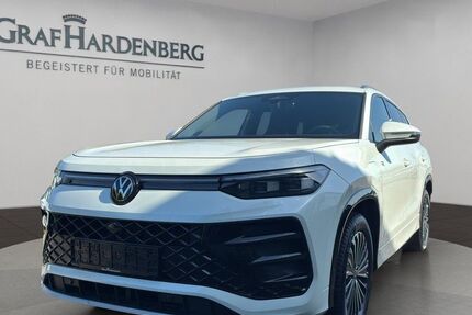VW Tayron 16.564 km 51.690 &euro; Bretten 75015