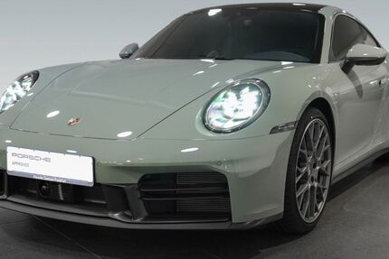 Porsche 992 11.900 km 165.660 &euro; Frankfurt 60314