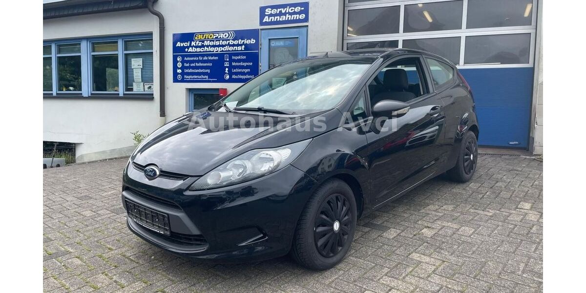 Ford Fiesta 174.085 km 2.599 € Herscheid 58849