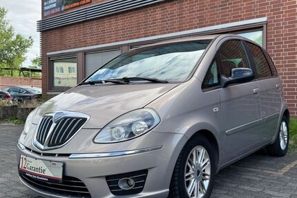Lancia MUSA 125.000 km 3.990 &euro; Rüsselsheim am Main 65428