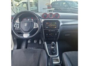 Suzuki Vitara 1.4 Boosterjet S 118.264 km 13.450 € Obrigheim-Asbach 74847