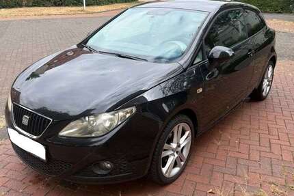 Seat Ibiza 259.000 km 1.599 &euro; Essen 45329