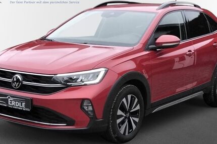 VW Taigo 36.300 km 17.990 € Aindling 86447