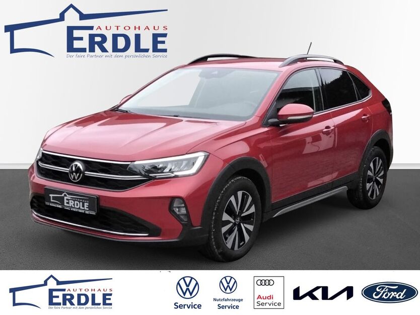 VW Taigo 36.300 km 17.990 € Aindling 86447