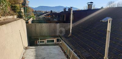 MIT BERGBLICK IN BESTER LAGE 4 zimmer