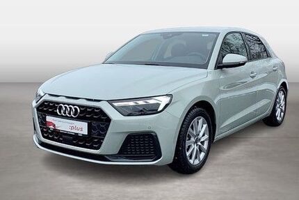 Audi A1 9.187 km 25.890 &euro; Zwickau 08056