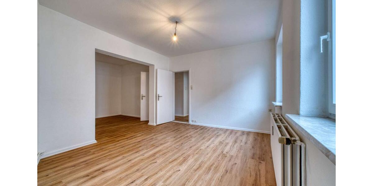Etagenwohnung Bremen - 2 Zimmer, 59 m&sup2;, 790&euro; | Angebot:26680395