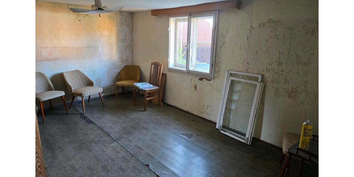 Einfamilienhaus Radibor - 6 Zimmer, 140 m&sup2;, 38.600&euro; | Angebot:26507294