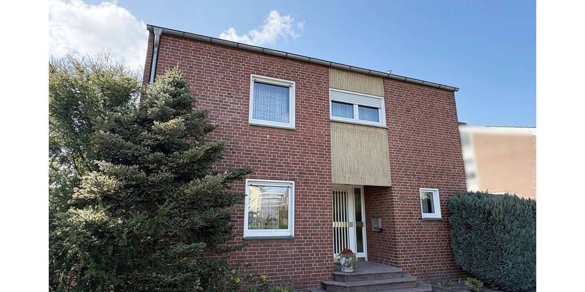 Einfamilienhaus Warendorf - 7 Zimmer, 160 m&sup2;, 360.000&euro; | Angebot:26570543