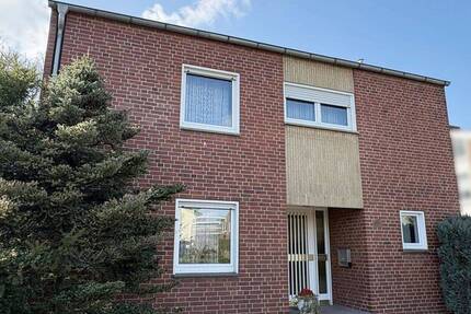 Haus Warendorf - 7 Zimmer, 160 m&sup2;, 360.000&euro; | Angebot:26570543