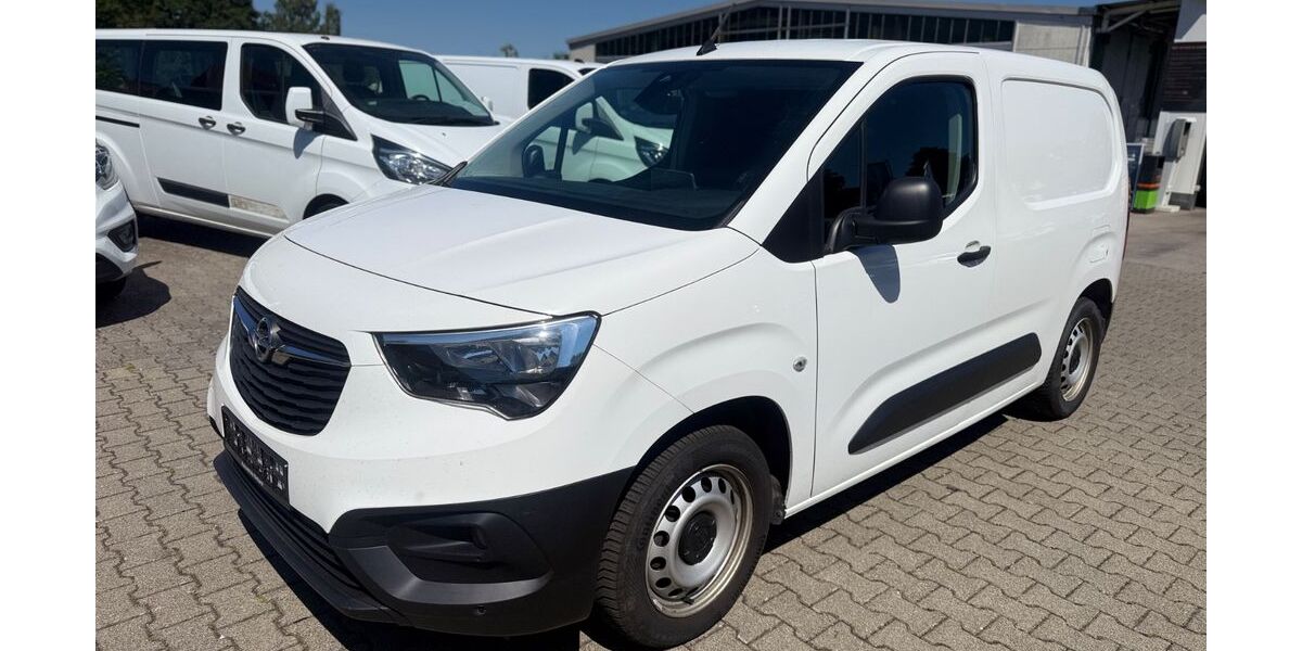 Opel Combo 120.000 km 7.990 &euro; Rimbach 64668