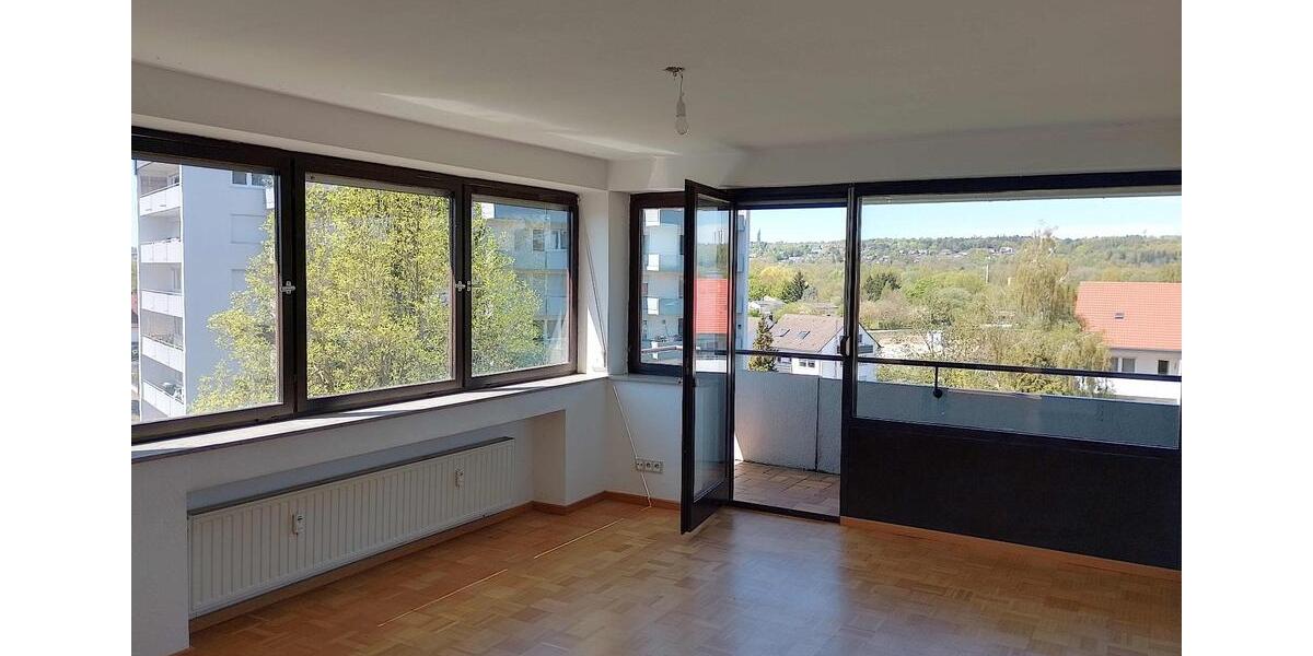 Etagenwohnung Neu-Ulm Burlafingen - 3 Zimmer, 77 m&sup2;, 238.700&euro; | Angebot:26820616