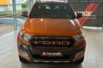 Ford Ranger 3.2 Doppelkabine 4x4 Wildtrak |ACC|SHZ|PDC| 148.992 km 23.999 &euro; Mainz-Kostheim 55246
