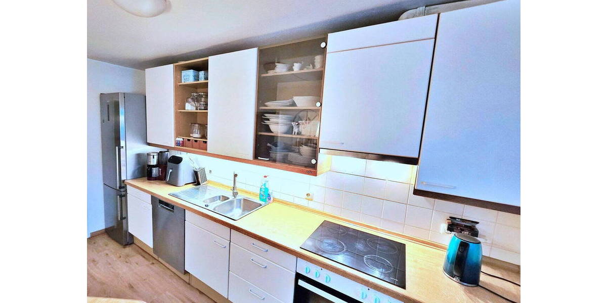 Reihenmittelhaus Ahrensburg - 5 Zimmer, 110 m&sup2;, 498.000&euro; | Angebot:26486640