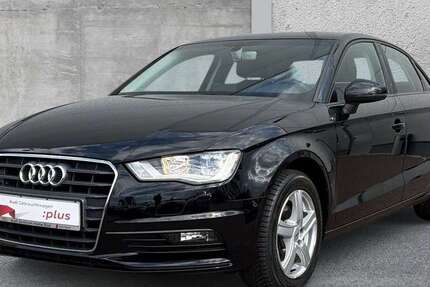Audi A3 40.781 km 14.620 &euro; Halle 06110