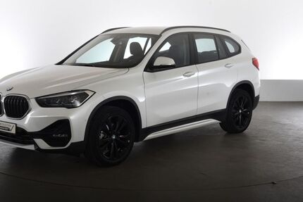 BMW X1 42.609 km 24.450 &euro; Aachen 52078