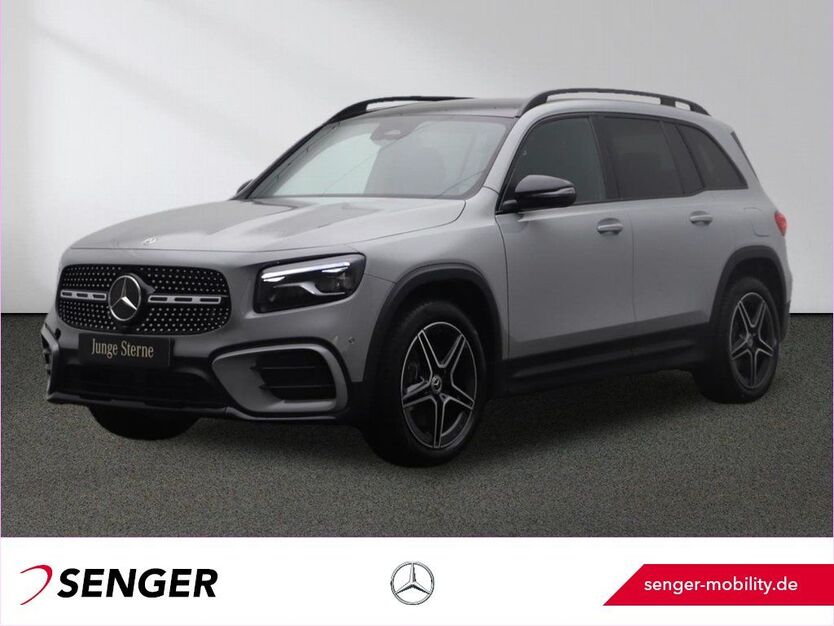 Mercedes-Benz GLB 220 18.000 km 57.690 € Wietmarschen 49835