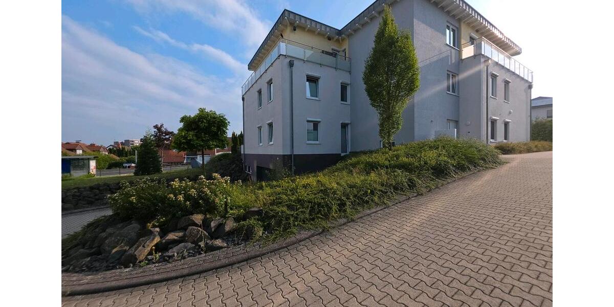 Erdgeschoßwohnung Vellmar - 3 Zimmer, 106 m&sup2;, 420.000&euro; | Angebot:27121607