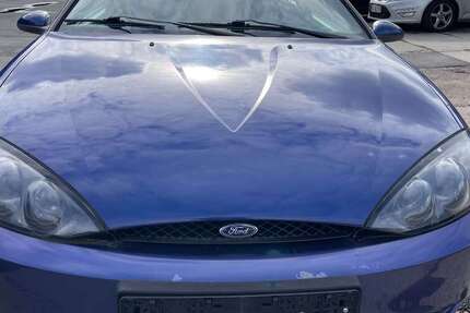 Ford Cougar 128.343 km 1.400 &euro; Erfurt 99086