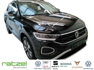VW T-Roc 18.915 km 26.890 &euro; Zell u.A. 73119