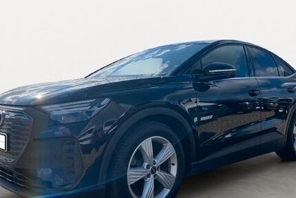 Audi Q4 73.831 km 25.660 &euro; Lüchow 29439